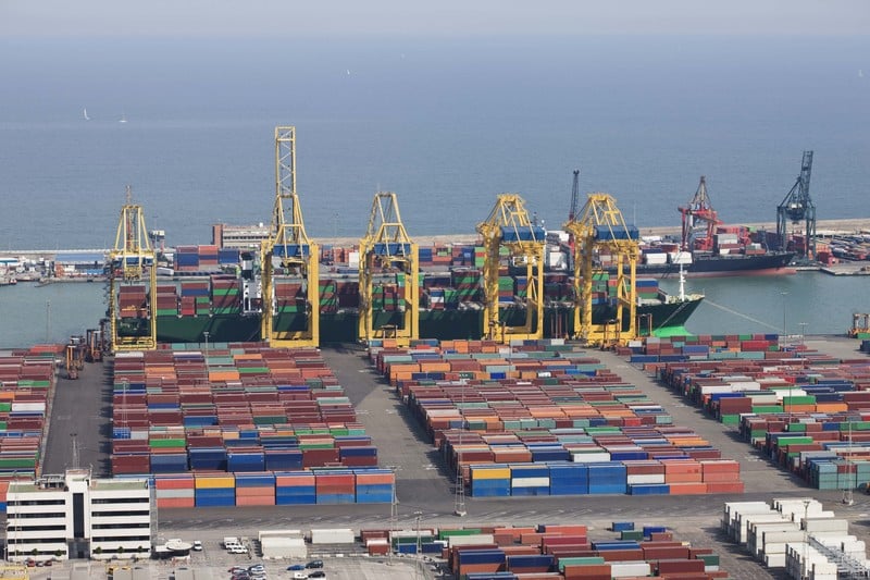 pni logistics - ocean sea freight cargo shipping